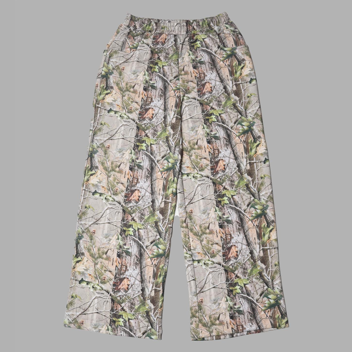 Real Nature Sweatpants