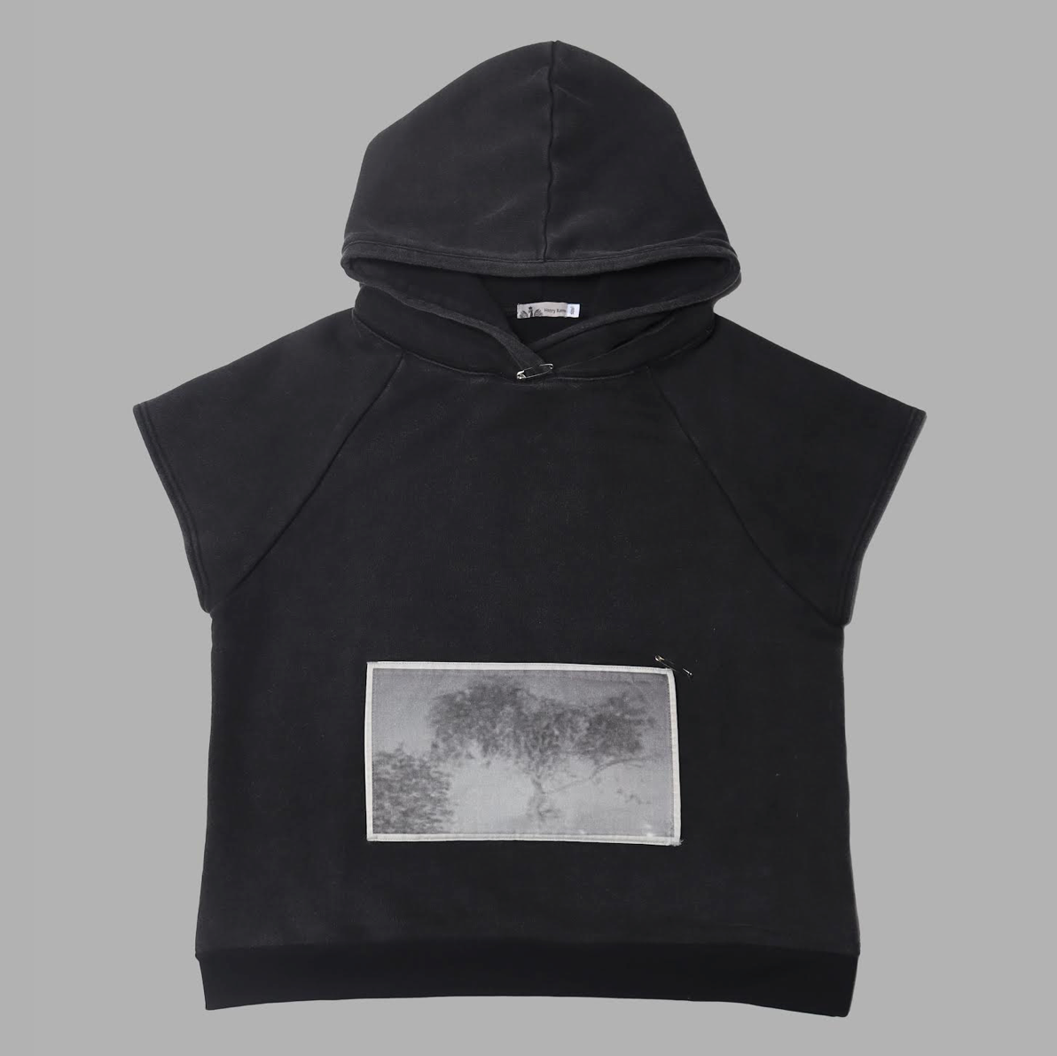 Skinwalker Hoodie