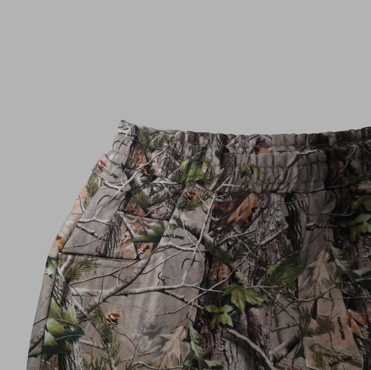 Real Nature Sweatpants